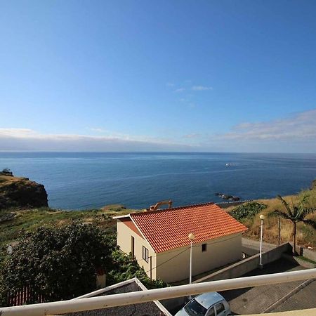 Portinho Ii-Modern Apt With Balcony Facing The Sea Levadas Bagian luar foto
