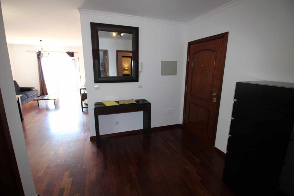 Portinho Ii-Modern Apt With Balcony Facing The Sea Levadas Bagian luar foto